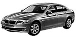 BMW F10 B3072 Fault Code